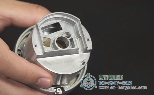 适用于牵引机亨士乐编码器的评测 适用于牵引机亨士乐编码器的评测